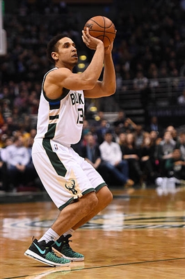 Malcolm Brogdon Poster 3378113