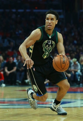 Malcolm Brogdon Poster 3378114
