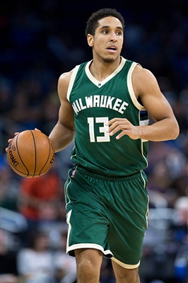 Malcolm Brogdon Poster 3378117