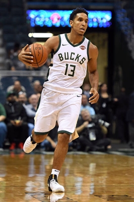 Malcolm Brogdon Poster 3378118