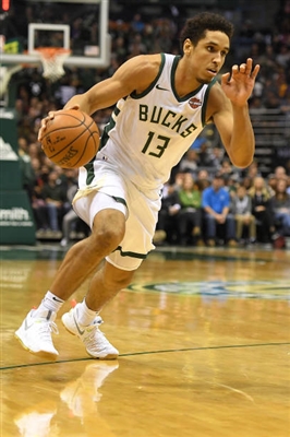 Malcolm Brogdon Poster 3378119