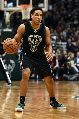 Malcolm Brogdon Poster 3378120