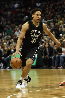 Malcolm Brogdon Poster 3378121
