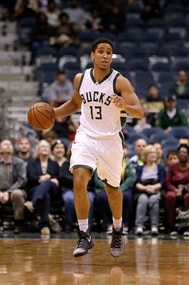 Malcolm Brogdon Poster 3378122