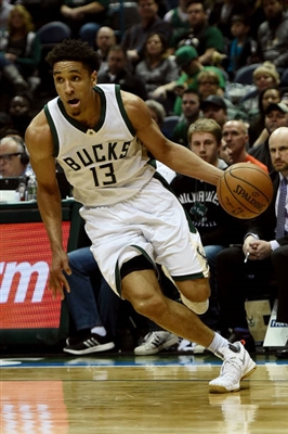 Malcolm Brogdon Poster 3378127