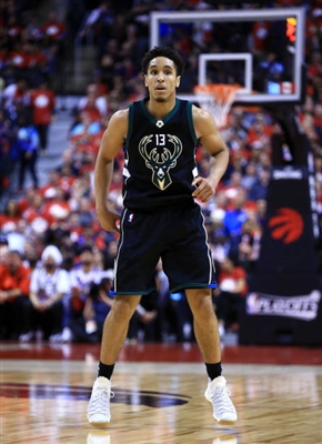 Malcolm Brogdon Poster 3378129