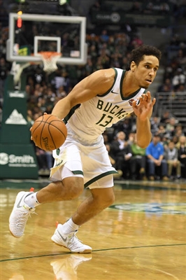 Malcolm Brogdon Poster 3378130