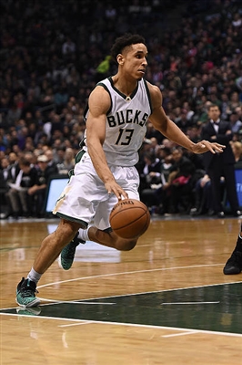 Malcolm Brogdon Poster 3378131
