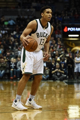 Malcolm Brogdon Poster 3378132