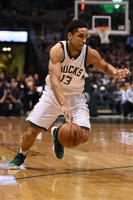 Malcolm Brogdon Poster 3378133