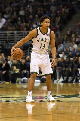 Malcolm Brogdon Poster 3378134