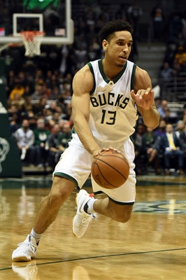 Malcolm Brogdon Poster 3378136