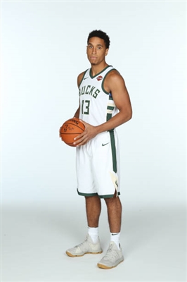 Malcolm Brogdon Poster 3378137