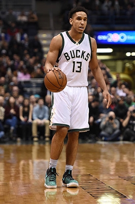Malcolm Brogdon Poster 3378139