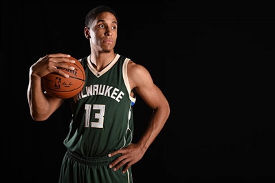 Malcolm Brogdon Poster 3378142