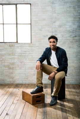Malcolm Brogdon Poster 3378143