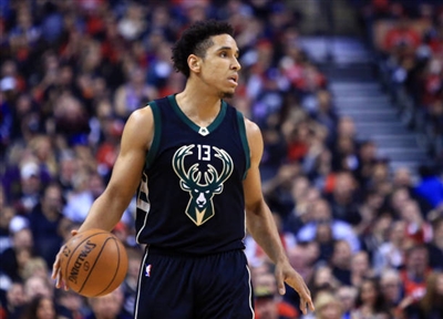 Malcolm Brogdon Poster 3378144