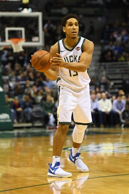 Malcolm Brogdon Poster 3378145