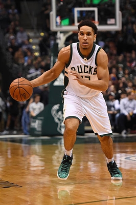 Malcolm Brogdon Poster 3378146