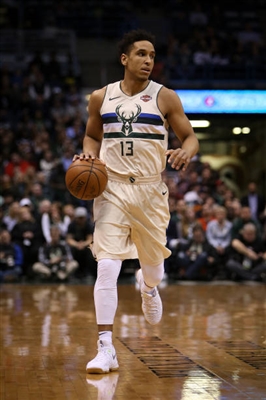 Malcolm Brogdon Poster 3378147