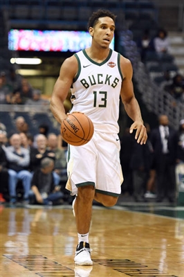 Malcolm Brogdon Poster 3378148