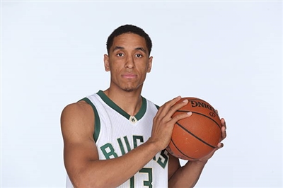 Malcolm Brogdon Poster 3378149