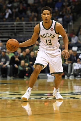 Malcolm Brogdon Poster 3378151