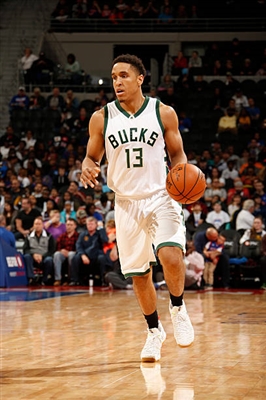 Malcolm Brogdon Poster 3378152