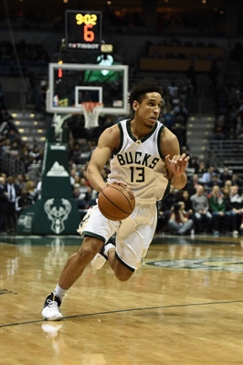 Malcolm Brogdon Poster 3378154