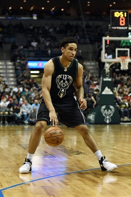 Malcolm Brogdon Poster 3378155