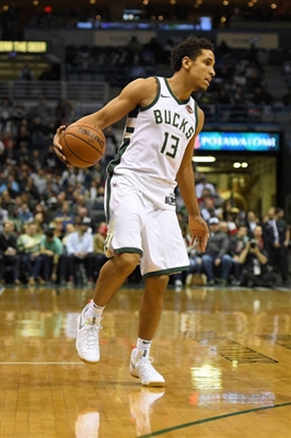 Malcolm Brogdon Poster 3378158