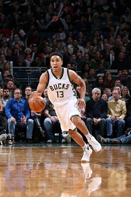 Malcolm Brogdon Poster 3378159