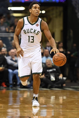 Malcolm Brogdon Poster 3378160