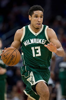 Malcolm Brogdon Poster 3378162