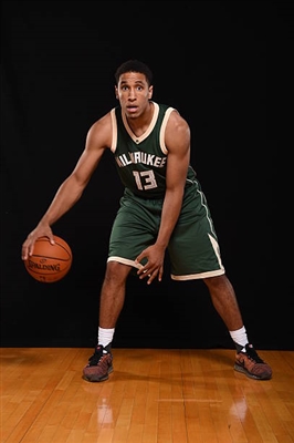 Malcolm Brogdon Poster 3378163