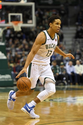Malcolm Brogdon Poster 3378164
