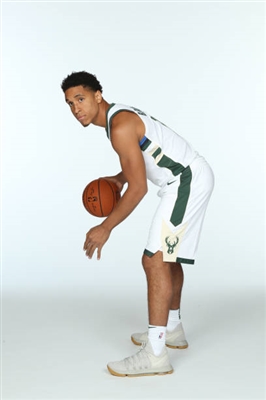 Malcolm Brogdon Poster 3378165