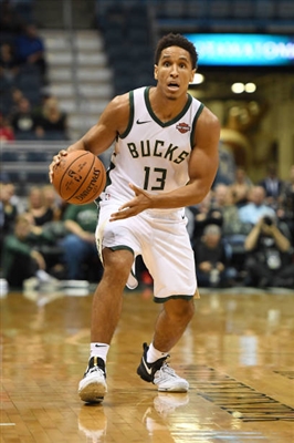 Malcolm Brogdon Poster 3378167