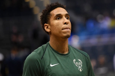 Malcolm Brogdon Poster 3378168