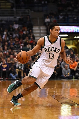 Malcolm Brogdon Poster 3378169