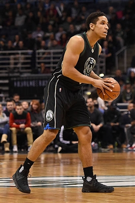 Malcolm Brogdon Poster 3378171