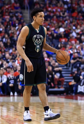 Malcolm Brogdon Poster 3378172
