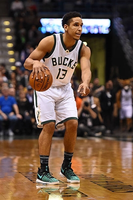 Malcolm Brogdon Poster 3378173