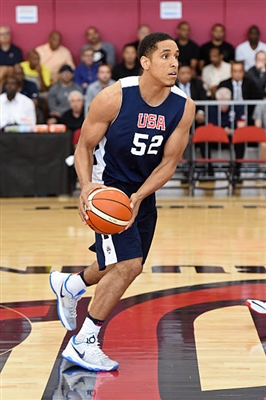 Malcolm Brogdon Poster 3378175