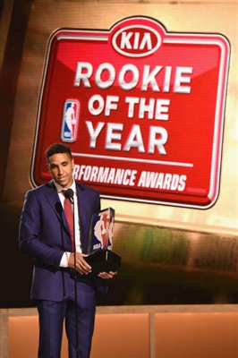 Malcolm Brogdon Poster 3378177