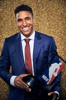 Malcolm Brogdon Poster 3378178