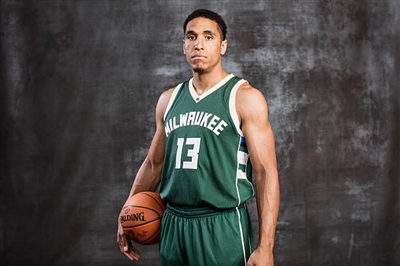 Malcolm Brogdon Poster 3378181