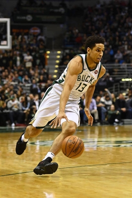 Malcolm Brogdon Poster 3378182