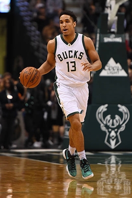 Malcolm Brogdon Poster 3378183