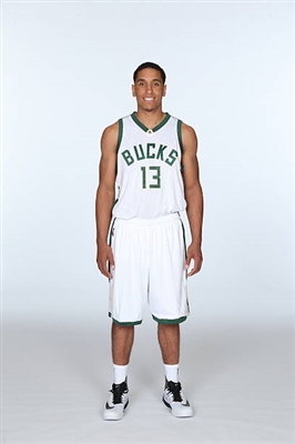 Malcolm Brogdon Poster 3378186